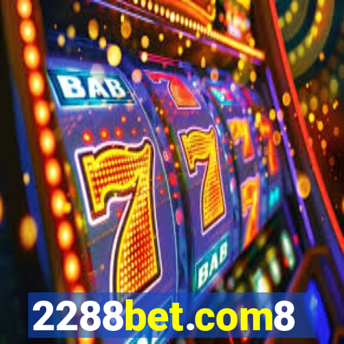 2288bet.com8