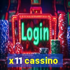 x11 cassino