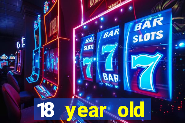 18 year old casinos in rhode island