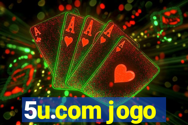 5u.com jogo