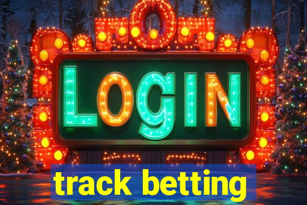 track betting