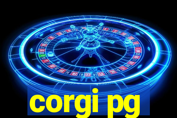 corgi pg