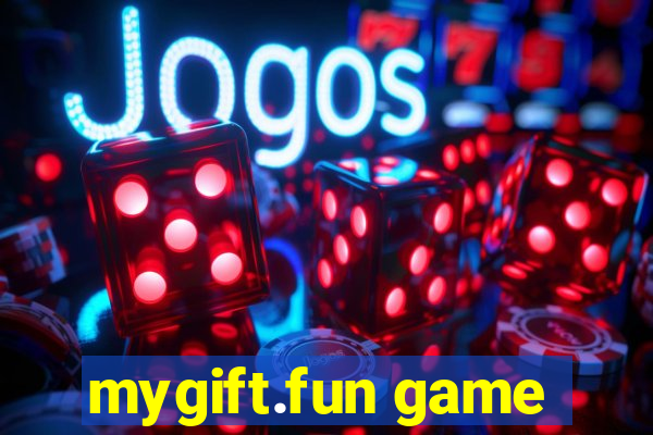 mygift.fun game