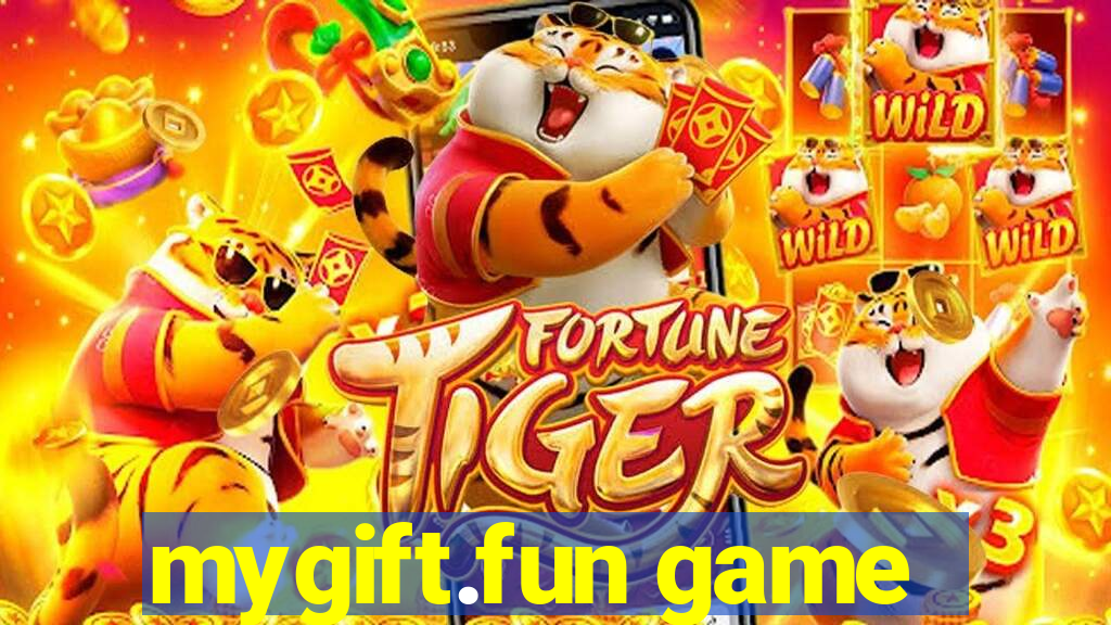 mygift.fun game