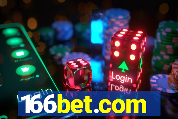 166bet.com