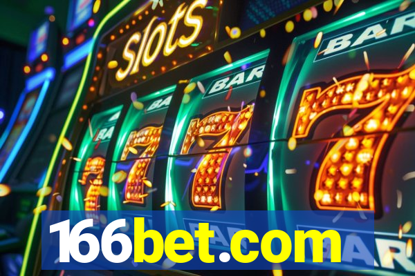 166bet.com