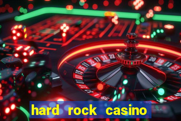 hard rock casino in fort lauderdale