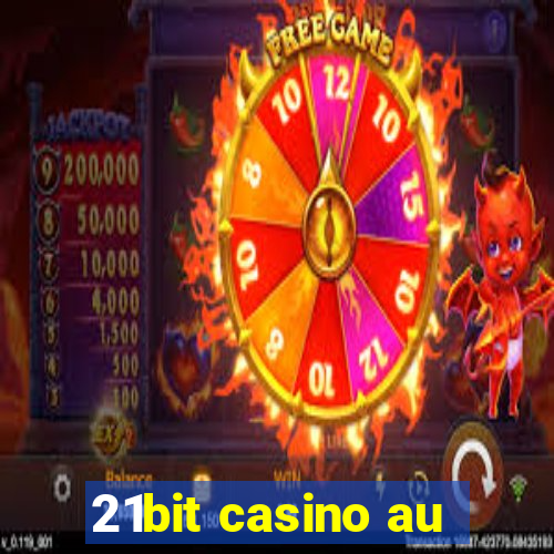 21bit casino au