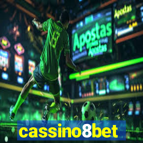 cassino8bet