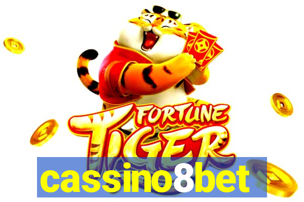 cassino8bet