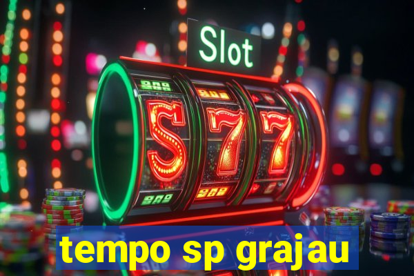 tempo sp grajau