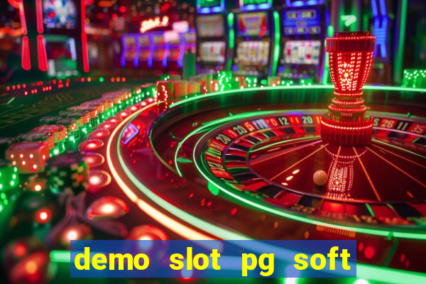 demo slot pg soft gem saviour