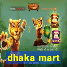 dhaka mart