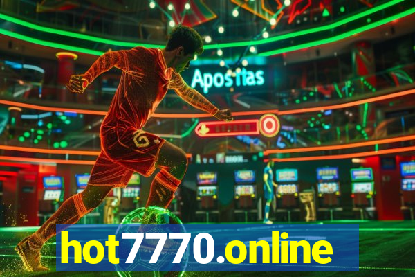 hot7770.online