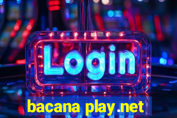 bacana play.net