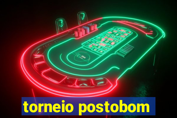 torneio postobom