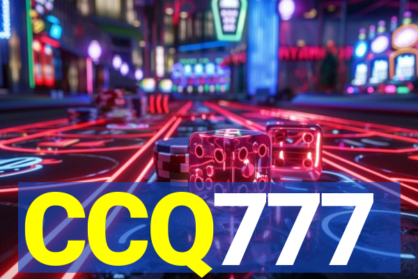 CCQ777