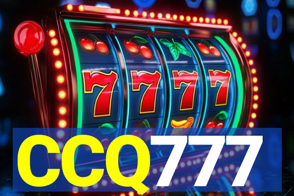 CCQ777