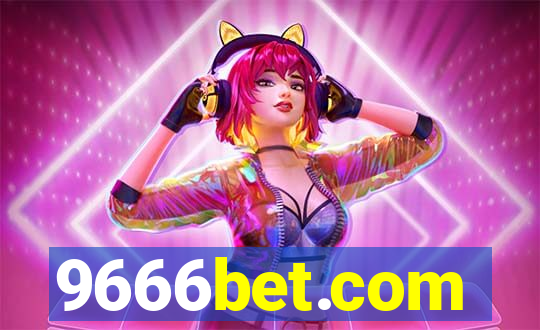 9666bet.com