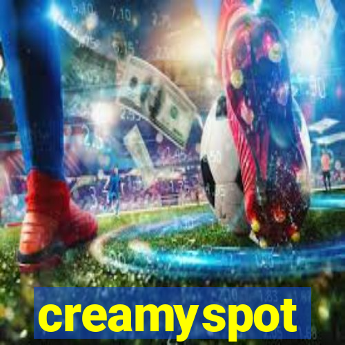 creamyspot