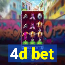 4d bet