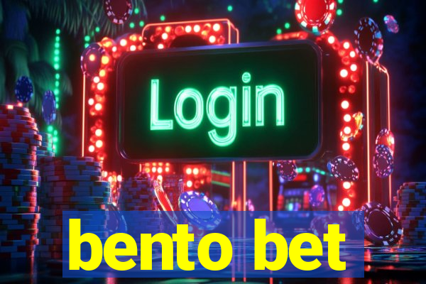 bento bet