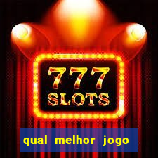 qual melhor jogo do tigre para ganhar dinheiro