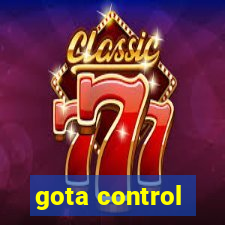 gota control