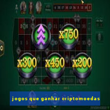 jogos que ganhar criptomoedas