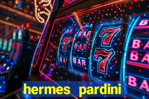 hermes pardini unidade morumbi