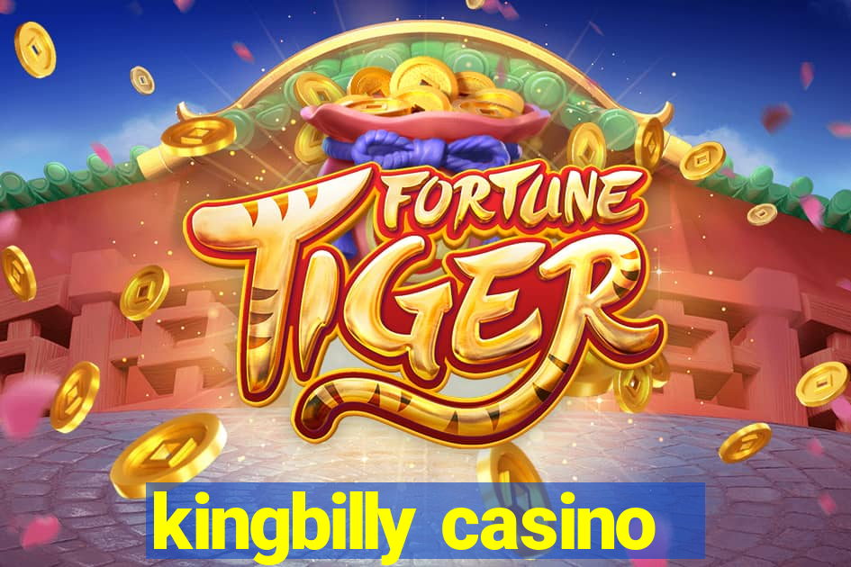 kingbilly casino