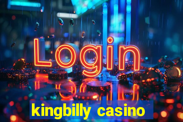 kingbilly casino