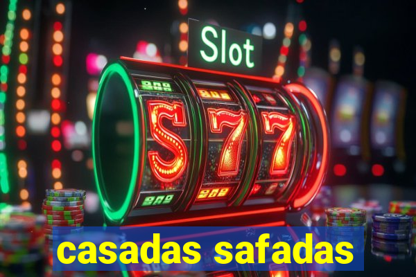 casadas safadas