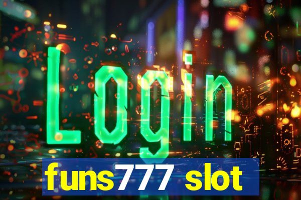 funs777 slot