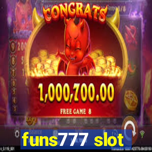 funs777 slot