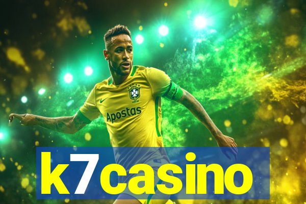 k7casino