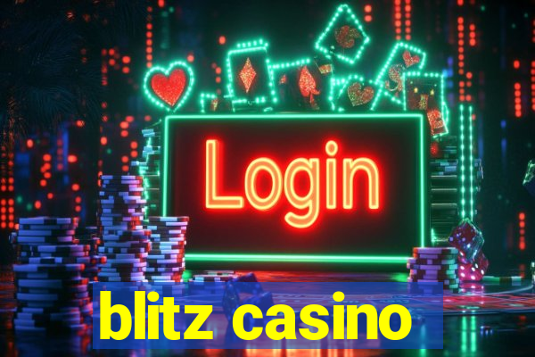 blitz casino