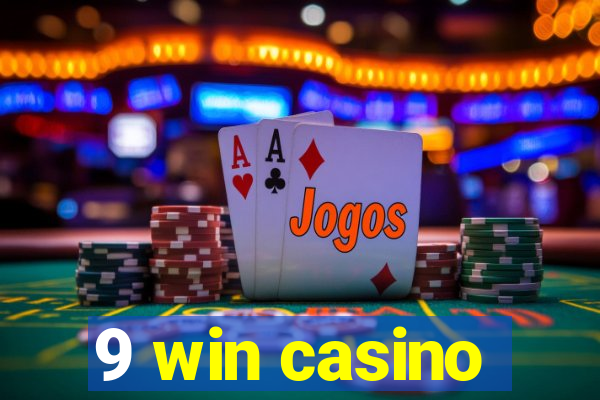 9 win casino