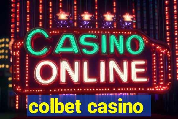 colbet casino