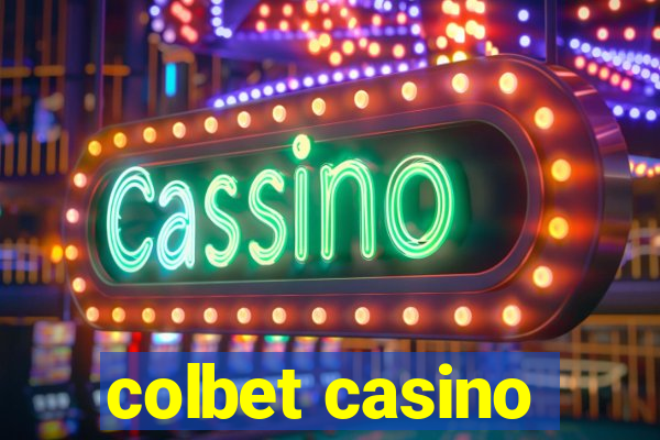 colbet casino