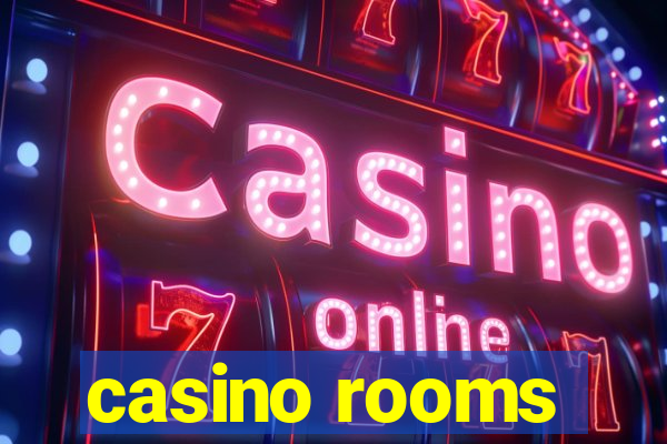 casino rooms