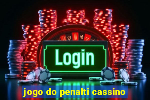 jogo do penalti cassino