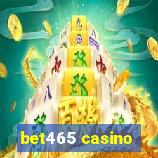 bet465 casino