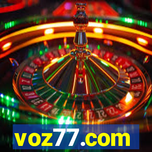 voz77.com