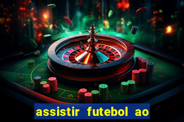 assistir futebol ao vivo portal rmc