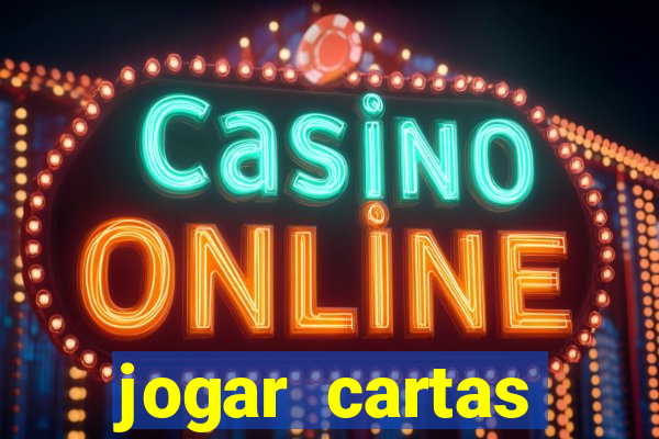 jogar cartas ciganas on line