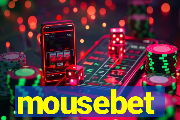 mousebet