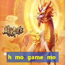 h mo game mo kaihatsu zanmai