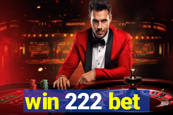 win 222 bet