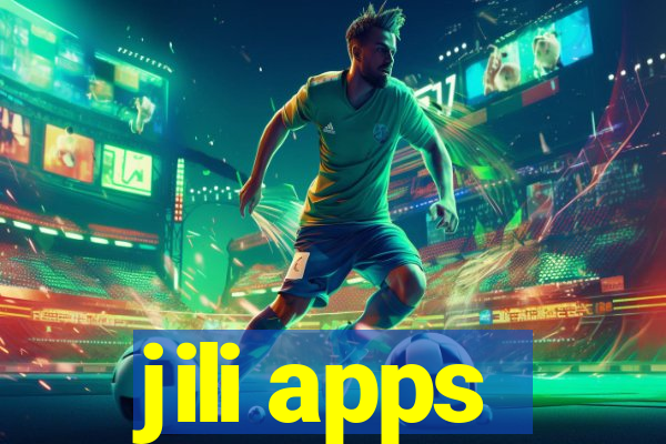 jili apps